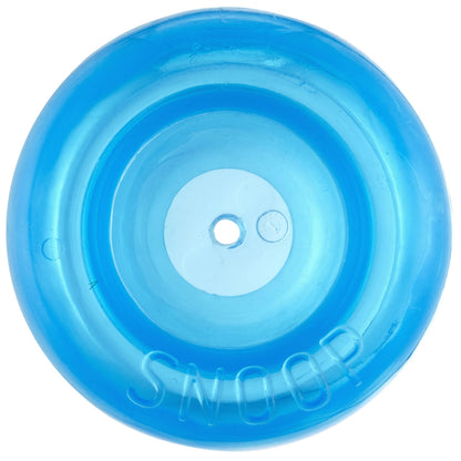 Planet Dog Orbee-Tuff Snoop Interactive Treat Dispensing Dog Toy, Large, Blue