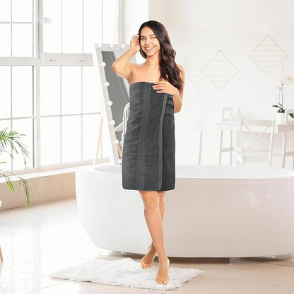 Utopia Towels 16 Pack Premium Bath Towels Set, 27 by 54 Inches, 100% Ring Spun