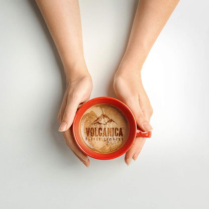Tanzania AA Coffee, Mount Kilimanjaro, Whole Bean, Fresh Roasted, 16-ounce