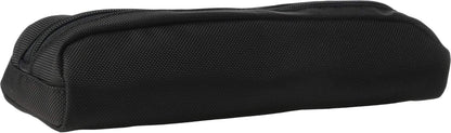 TUMI - Alpha Electronic Cord Pouch - Slim Zip Entry Travel Tech and Cable, Charger and Small Accessory Organizer - Black