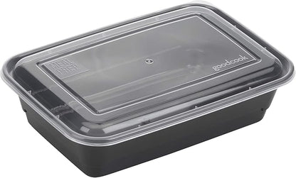 GoodCook Meal Prep Containers