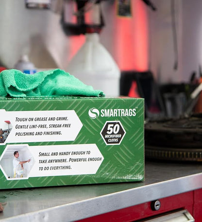Arkwright Smart Rags in Box