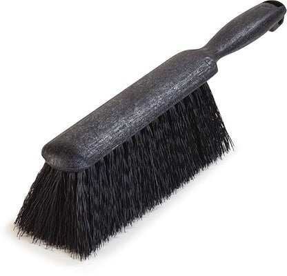 Carlisle FoodService Products 3625803 Fireplace/Bench Brush