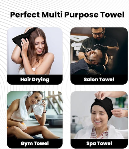 Avalon Towels Salon Towel