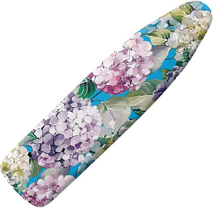 Iron Board Cover Standard Size, Floral Ironing Board Cover, Ironing Board Cover