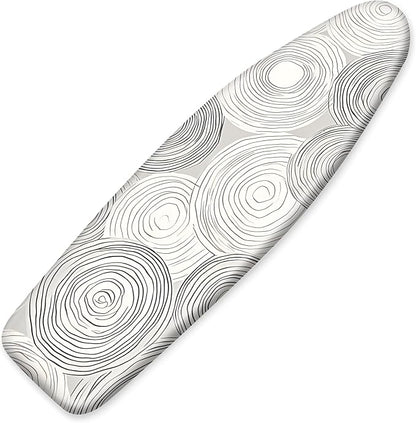 Ironing Board Cover for Crafting, Flat Decoration