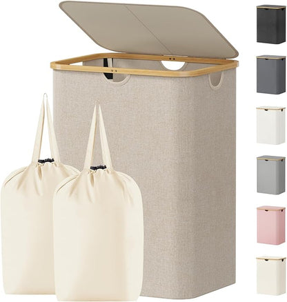 Lifewit 150L Laundry Basket