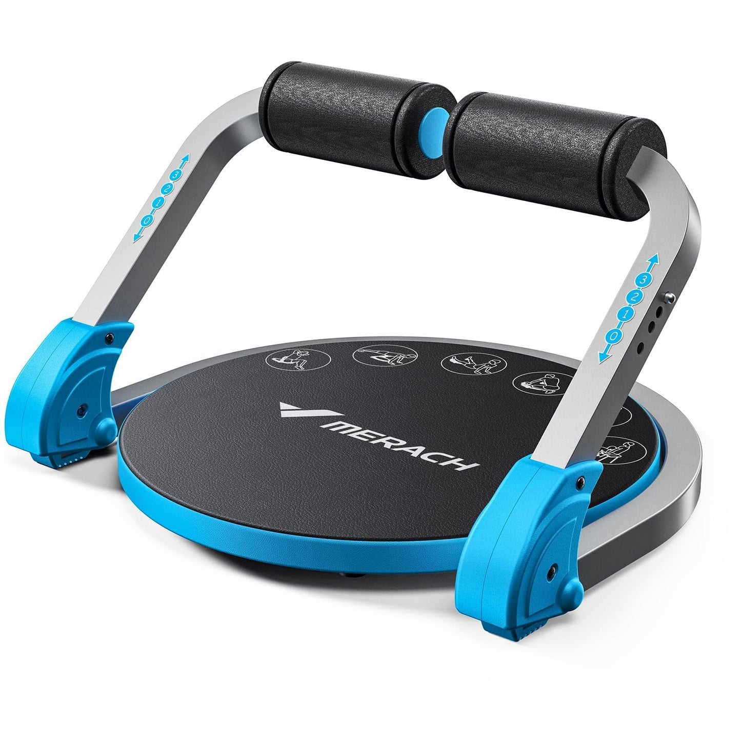 MERACH Exercise Machine for Home Gym