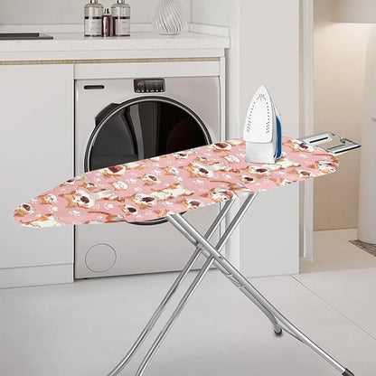 Cute Cat Ironing Board Cover Stylish