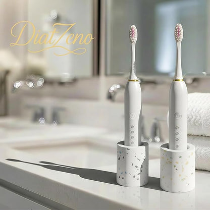 Single Toothbrush Holders for Bathrooms