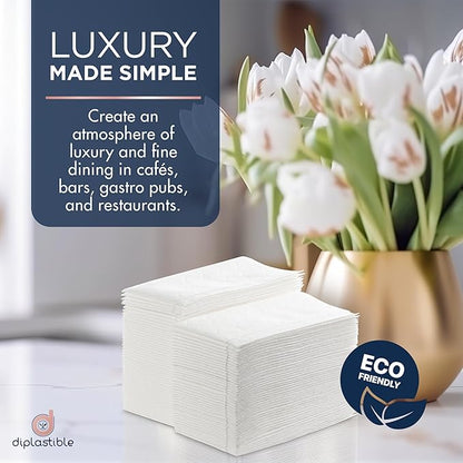 Disposable Guest Towels 200 Pack