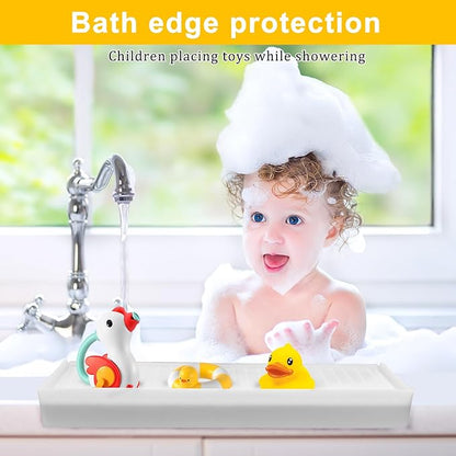 Silicone Edge Protectors