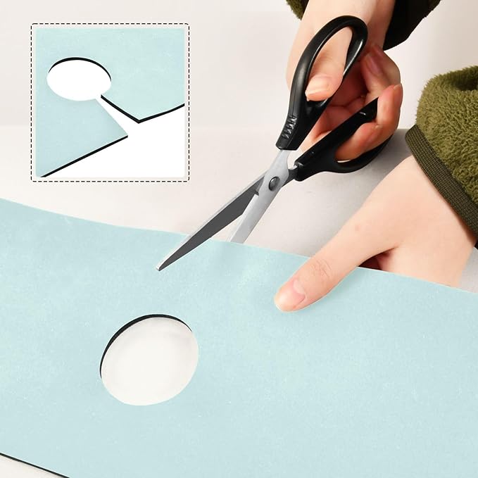 Kitchen Sink Splash Guard 1 PC 14.7 Inch Sink Faucet Mat Splash Guard