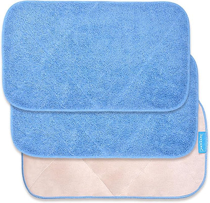 KEEPOW Microfiber Cleaning Cloth Compatible