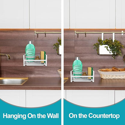 VANTEN Kitchen Sink Caddy
