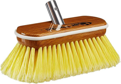 STAR BRITE 8" Premium Cleaning Brush
