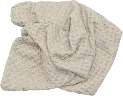 Waffle Weave Absorbent Kitchen Dish Towels