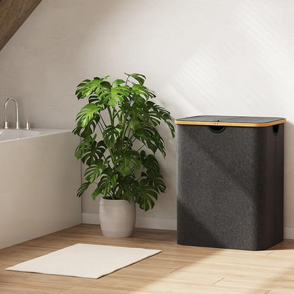 Lifewit 120L Laundry Basket