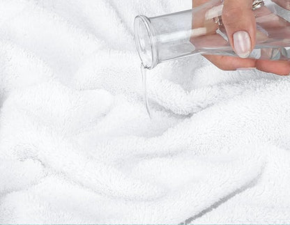 American Soft Linen Luxury Washcloths