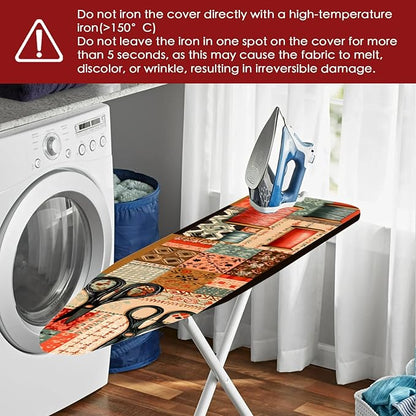 Nuxovilar Ironing Board Cover