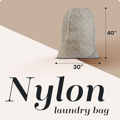 Handy Laundry Nylon Bag