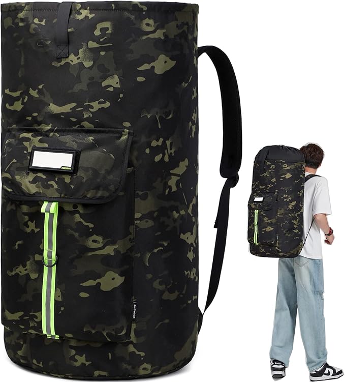 laundry bag backpack, extra-large heavy duty laundry bags, laundry backpack