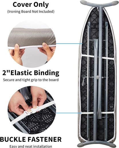 BNDX Ironing Board Cover 18x49
