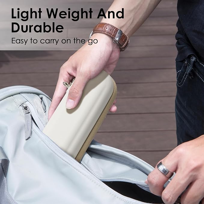 Yinke 2.0 Electric Toothbrush Case