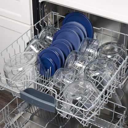 Anchor Hocking 18 Piece Glass Storage Containers