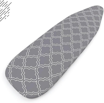 Encasa XO Ironing Board Cover and Pad 49"x18"