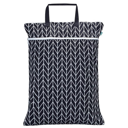 Teamoy Travel Hanging Wet Dry Bag Organizer