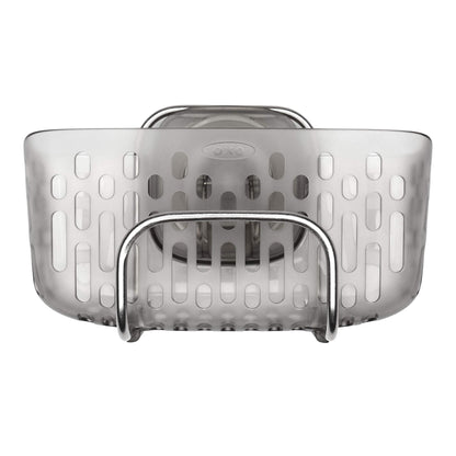 OXO Good Grips Stronghold Suction Sink Caddy