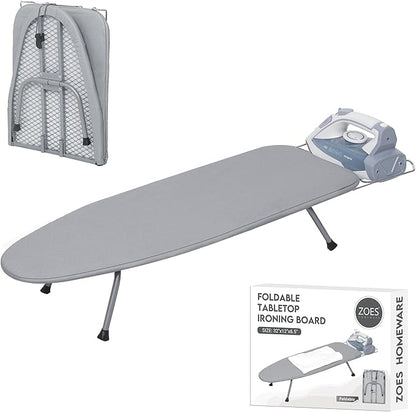 Ironing Board, Small Iron Board