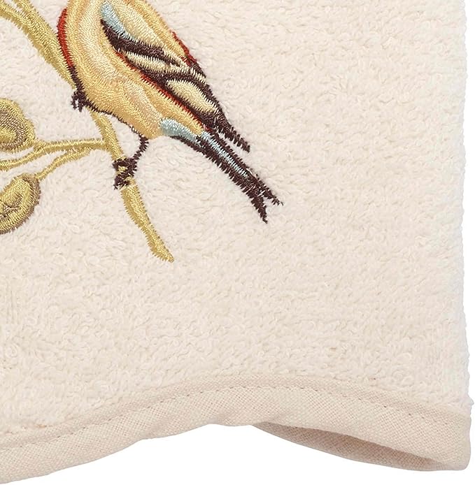 Avanti Linens - Hand Towel, Soft & Absorbent Cotton Towel