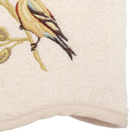 Avanti Linens - Hand Towel, Soft & Absorbent Cotton Towel