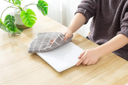 Microfiber Dish Towels