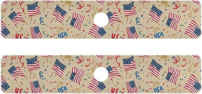 Kitchen Sink Splash Guard 2 PCS 30 Inch Sink Faucet Mat Splash Guard