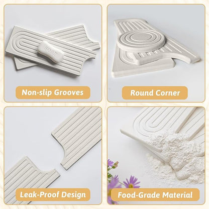 20'' Wider New Upgrade Faucet Mat