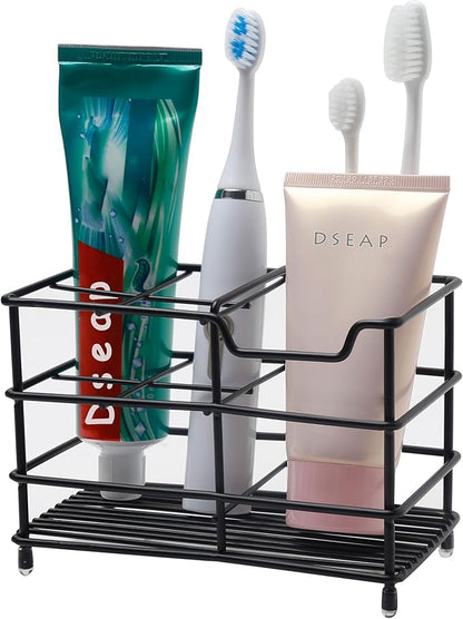 Dseap Toothbrush Holder, Electric Toothbrush Holder