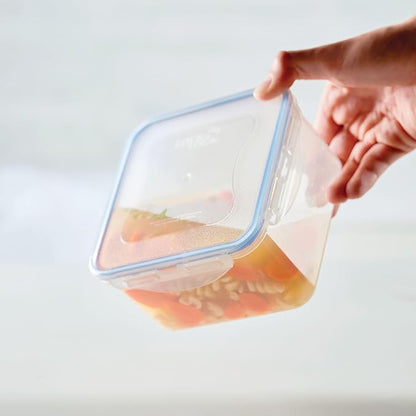 LocknLock Storage Food Storage Container Set