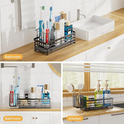 Yofidra Kitchen Sink Caddy Sponge Holder