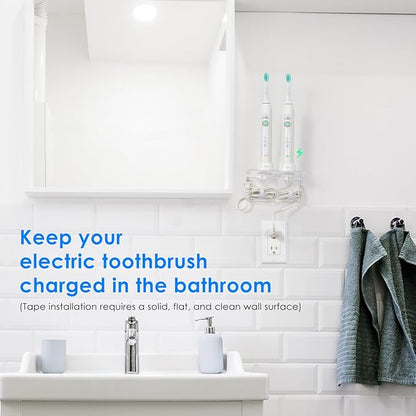 OAPRIRE Electric Toothbrush Holder