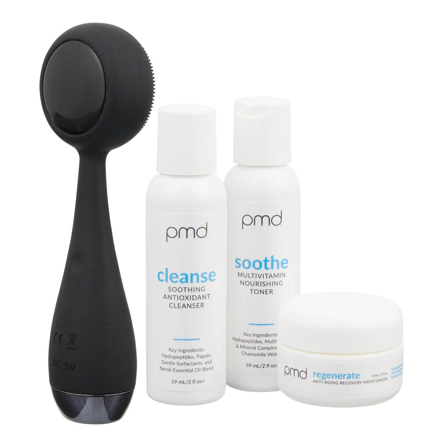 PMD Beauty Clean Pro OB - Smart Facial Cleansing Device