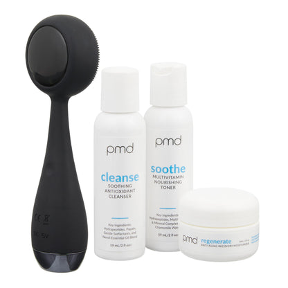 PMD Beauty Clean Pro OB - Smart Facial Cleansing Device