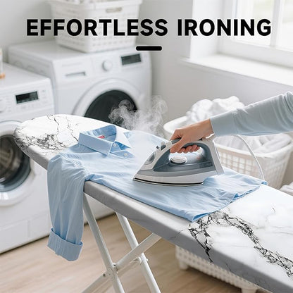 Quick Install Ironing Board Cover 17" x 55" Ironing Board Cover