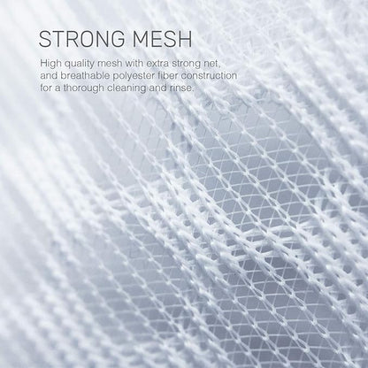 Extra Large Mesh Laundry Bags for Delicates
