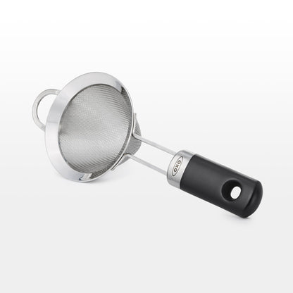 OXO Good Grips 8-Inch Double Rod Strainer