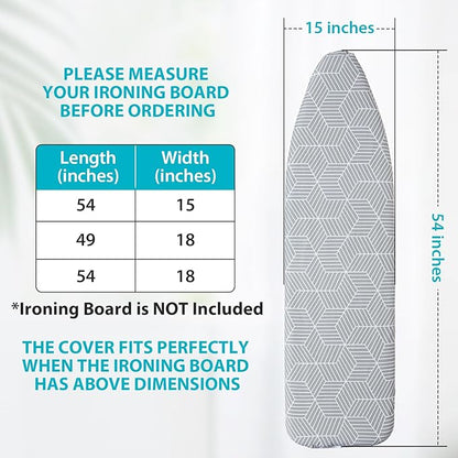 Seiritex Ironing Board Cover