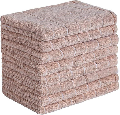 Microfiber Dish Towels