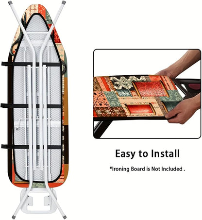 Nuxovilar Ironing Board Cover